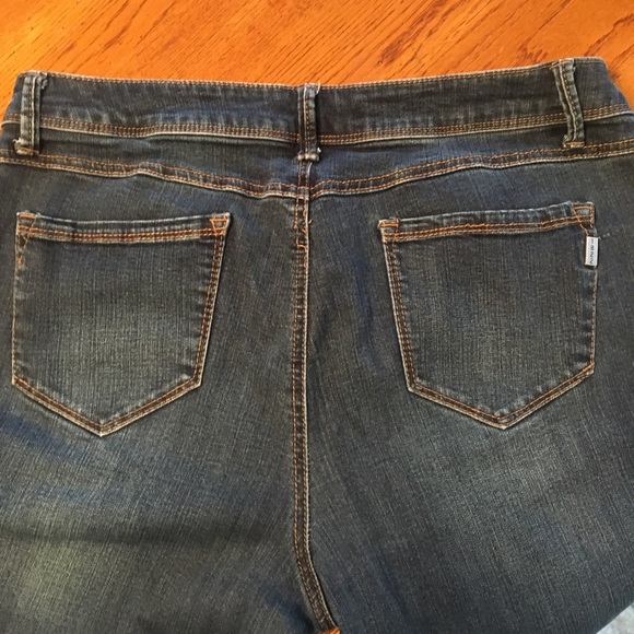 1822 Stetch Denim Jeans 👖 - Picture 3 of 4
